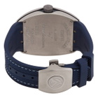 Franck Muller Vanguard Automatic Blue Dial Unisex Watch V 45 SC DT CAMOU (TT.MC.BL)