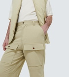 The Frankie Shop - Grant cargo pants
