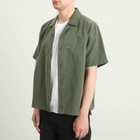 Pexwear Men's Tradesman Shirt in Green