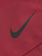 Nike Training - Flex Vent Max Dri-FIT Shorts - Red