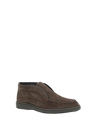 Santoni Polo Loafers