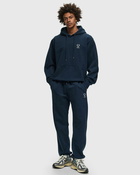 Arte Antwerp Hearts Leaves Arte Logo Joggers Blue - Mens - Sweatpants