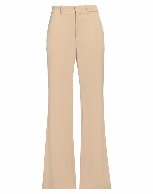 Photo: Chloé Womens Pants Camel