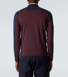 Bogner Giacomo fleece sweater