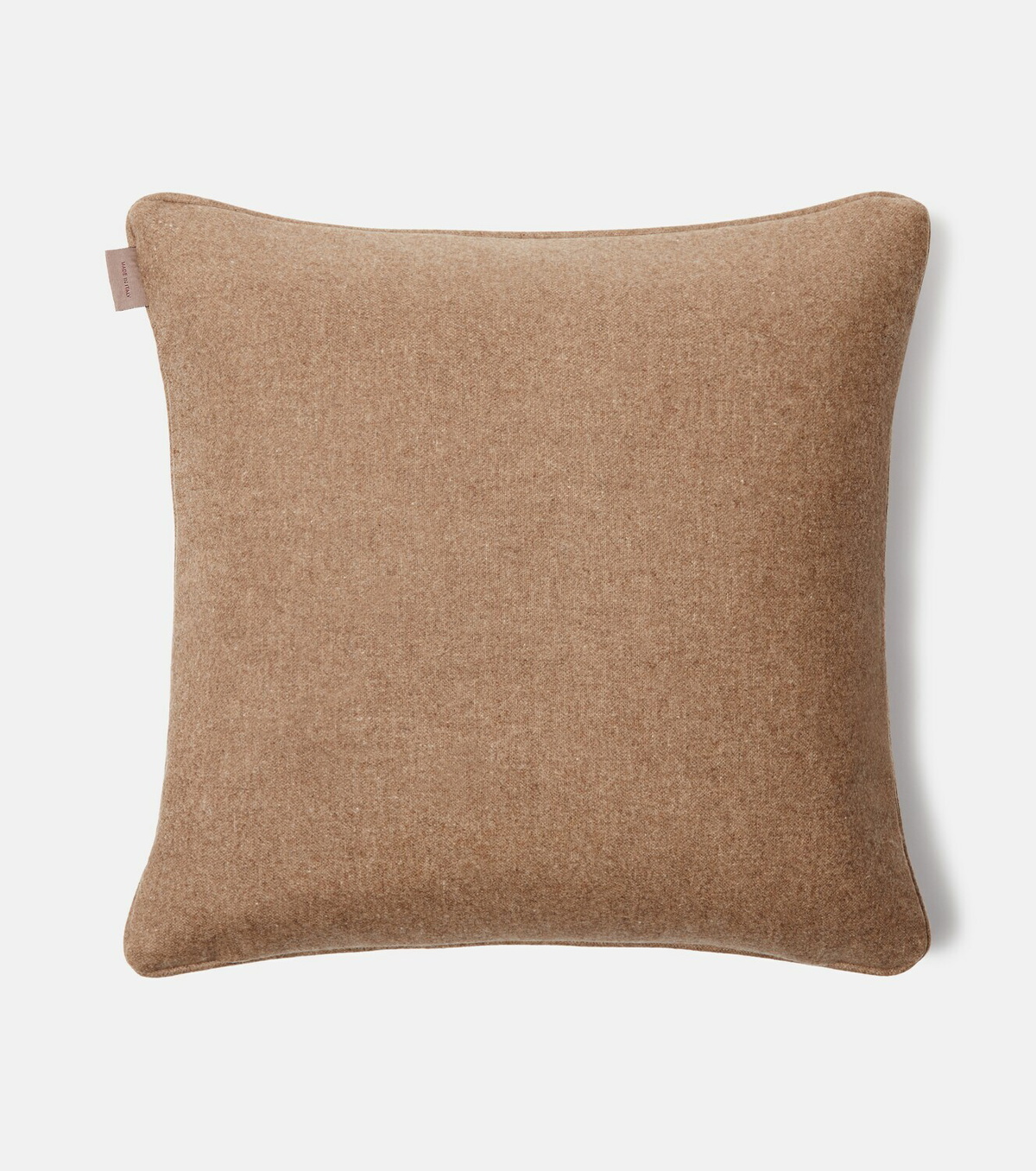 Etro Herald embroidered cotton-blend cushion