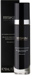111SKIN Black Diamond Emulsion, 50 mL