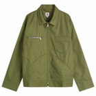 Randy's Garments Men's Service Jacket