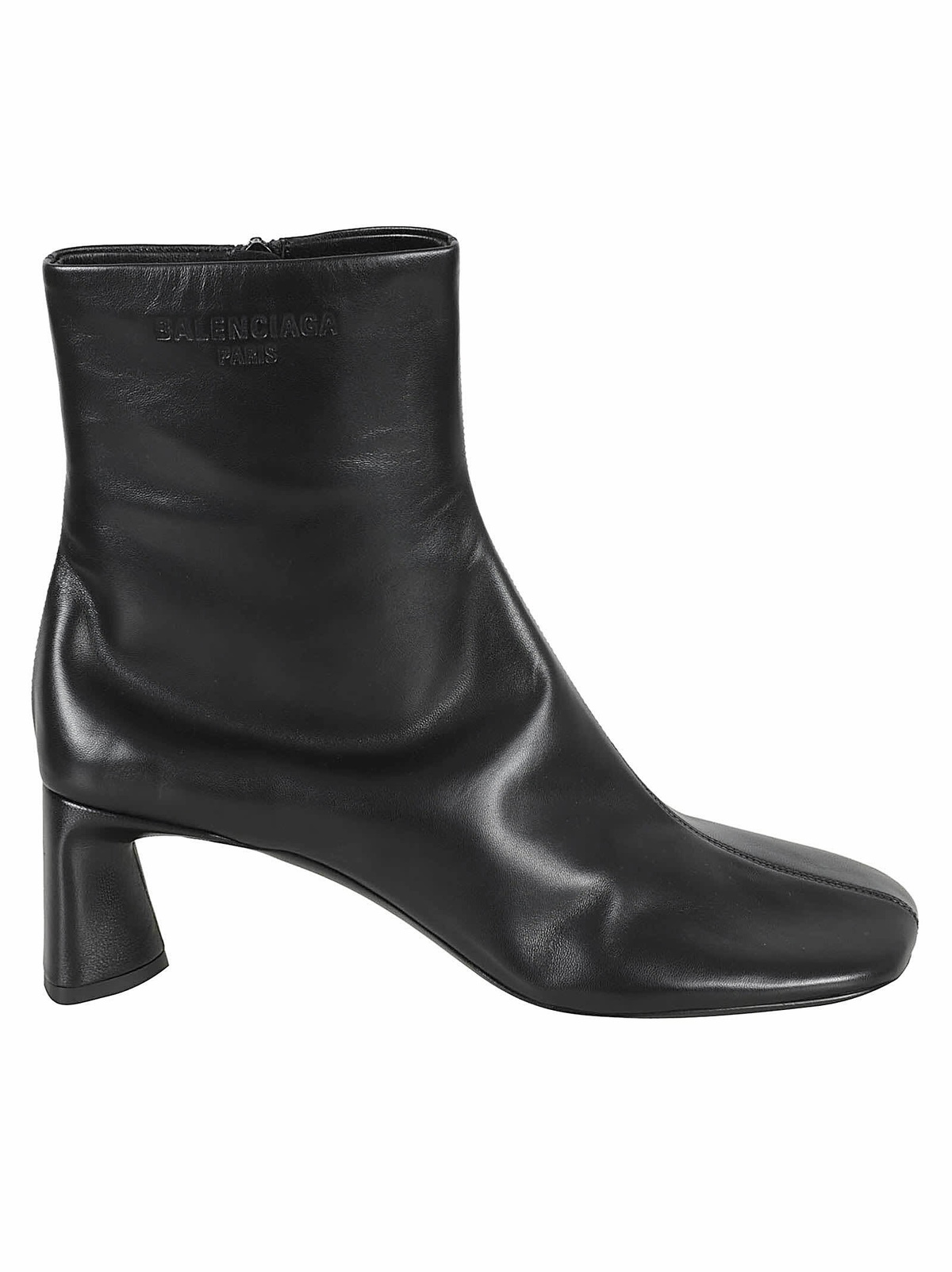 *BALENCIAGA* Pantaboots New Flex 90 デニムブーツ Balenciaga New Flex 90 denim pantaboots Balenciaga