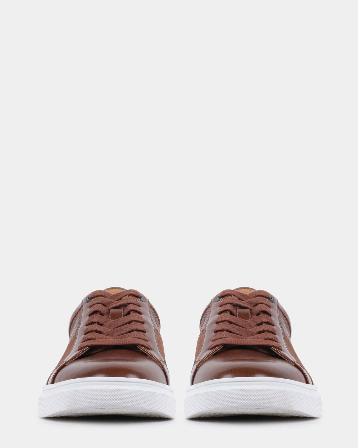 Steve Madden Styler Sneakers in Tan