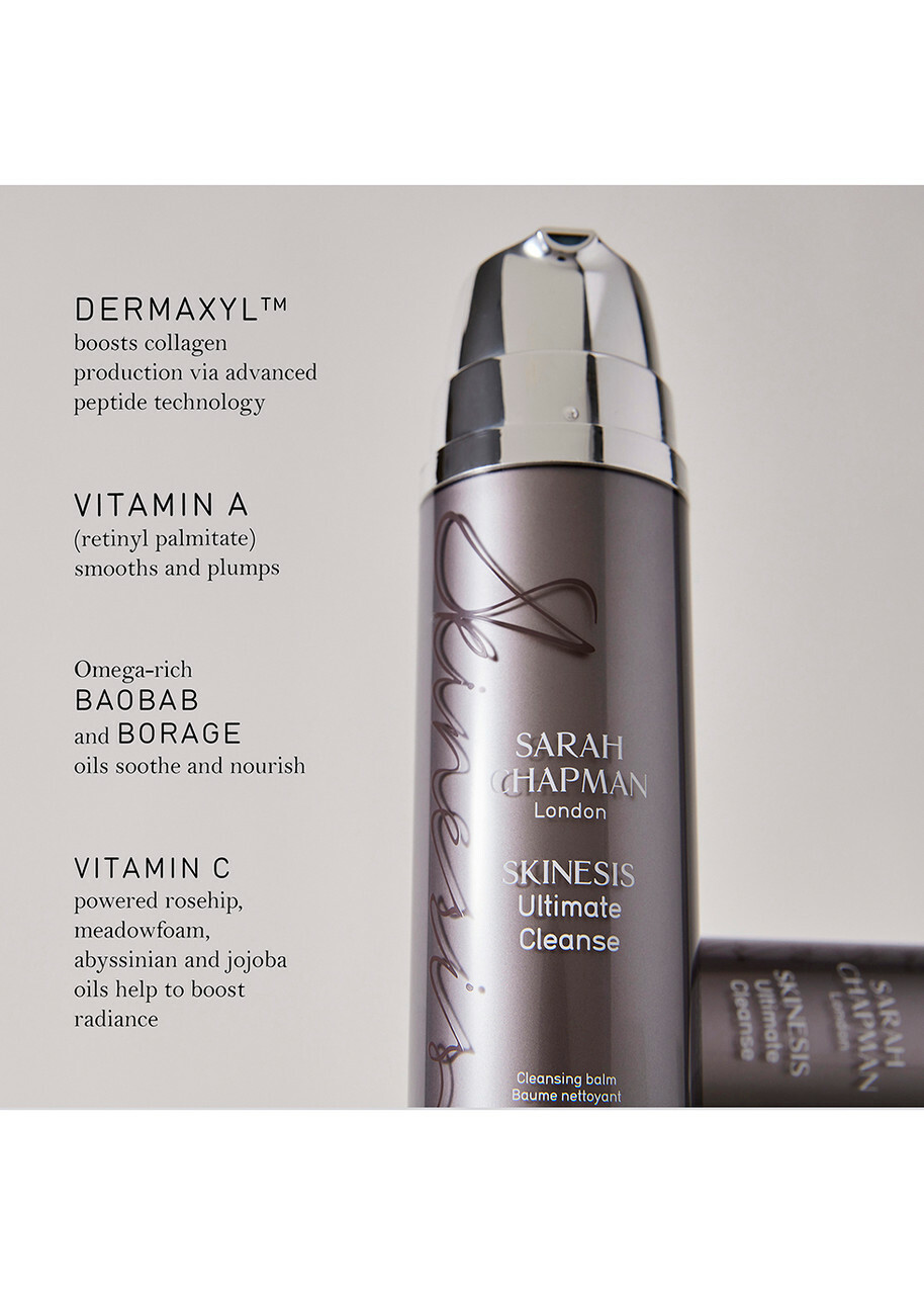 Sarah Chapman Ultimate Cleanse 100ml