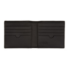 Loewe Black Anagram Bifold Wallet