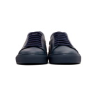 Axel Arigato Navy Clean 90 Sneakers