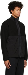 Theory Black Fleece Grady Jacket