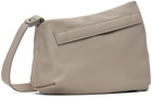 Marsèll Beige Fantasmino Clutch