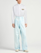 Dsquared2 Mens Shirt in White