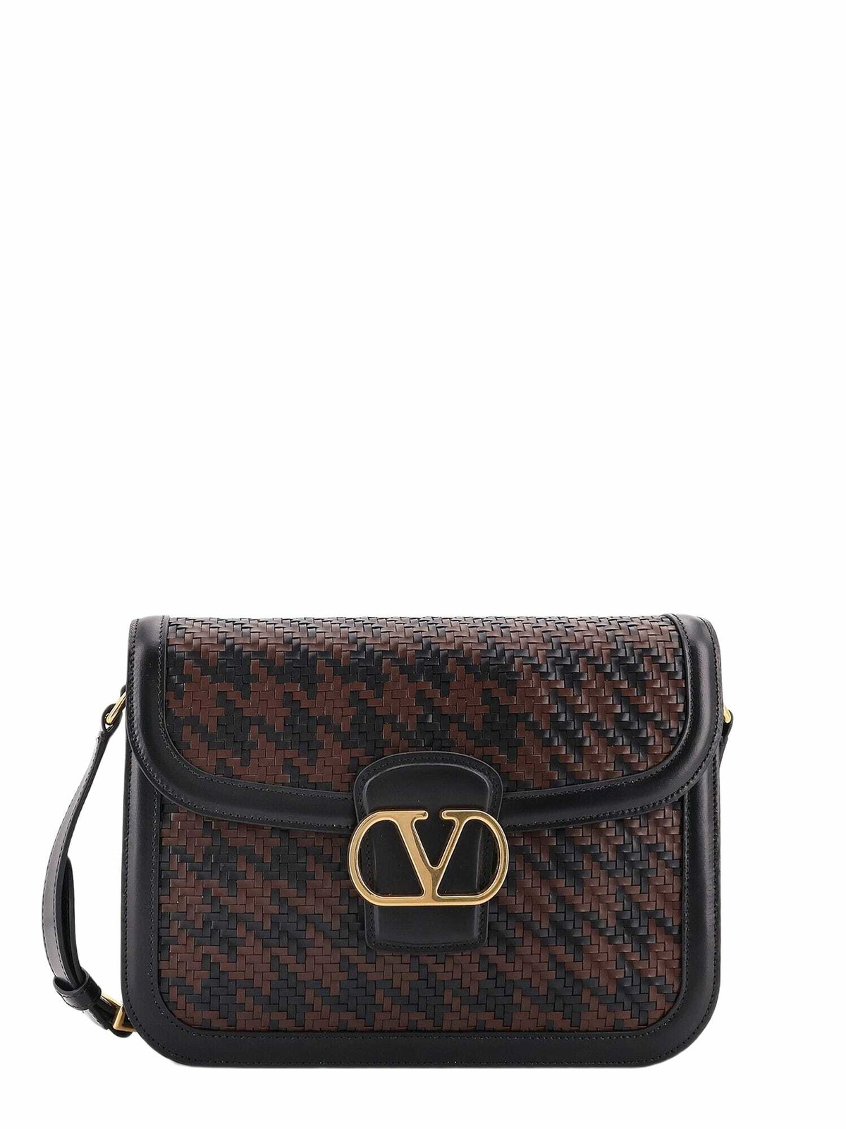 VALENTINO GARAVANI - Bag With Logo Valentino Garavani