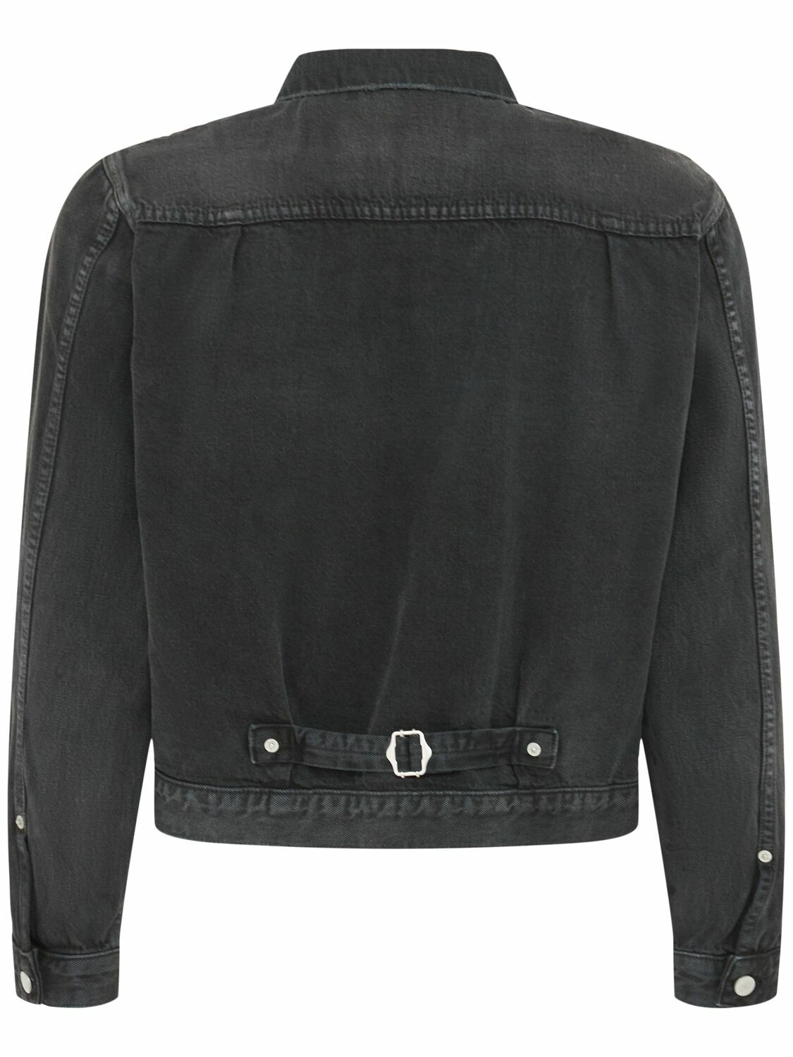 ENFANTS RICHES DÉPRIMÉS Type Vii Pin Assemblage Jacket