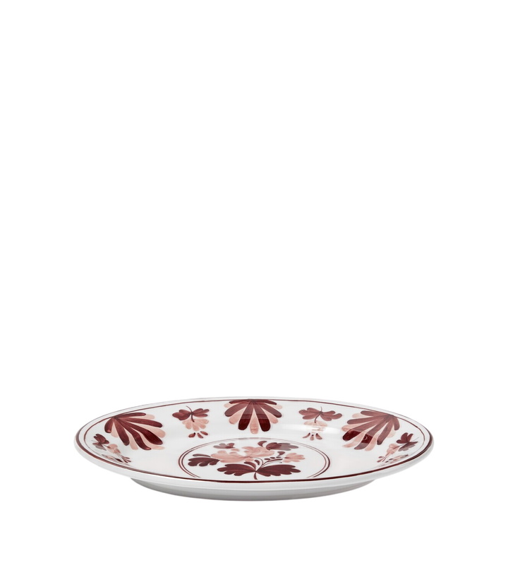 Photo: Cabana Blossom ceramic platter