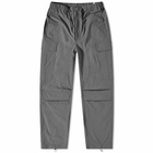 Uniform Bridge Men's Nylon M65 Pant in Grey