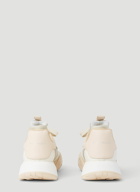 Alexander McQueen - Court Trainer Sneakers in Beige