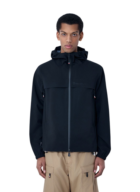 Photo: Moncler Grenoble Shipton Jacket