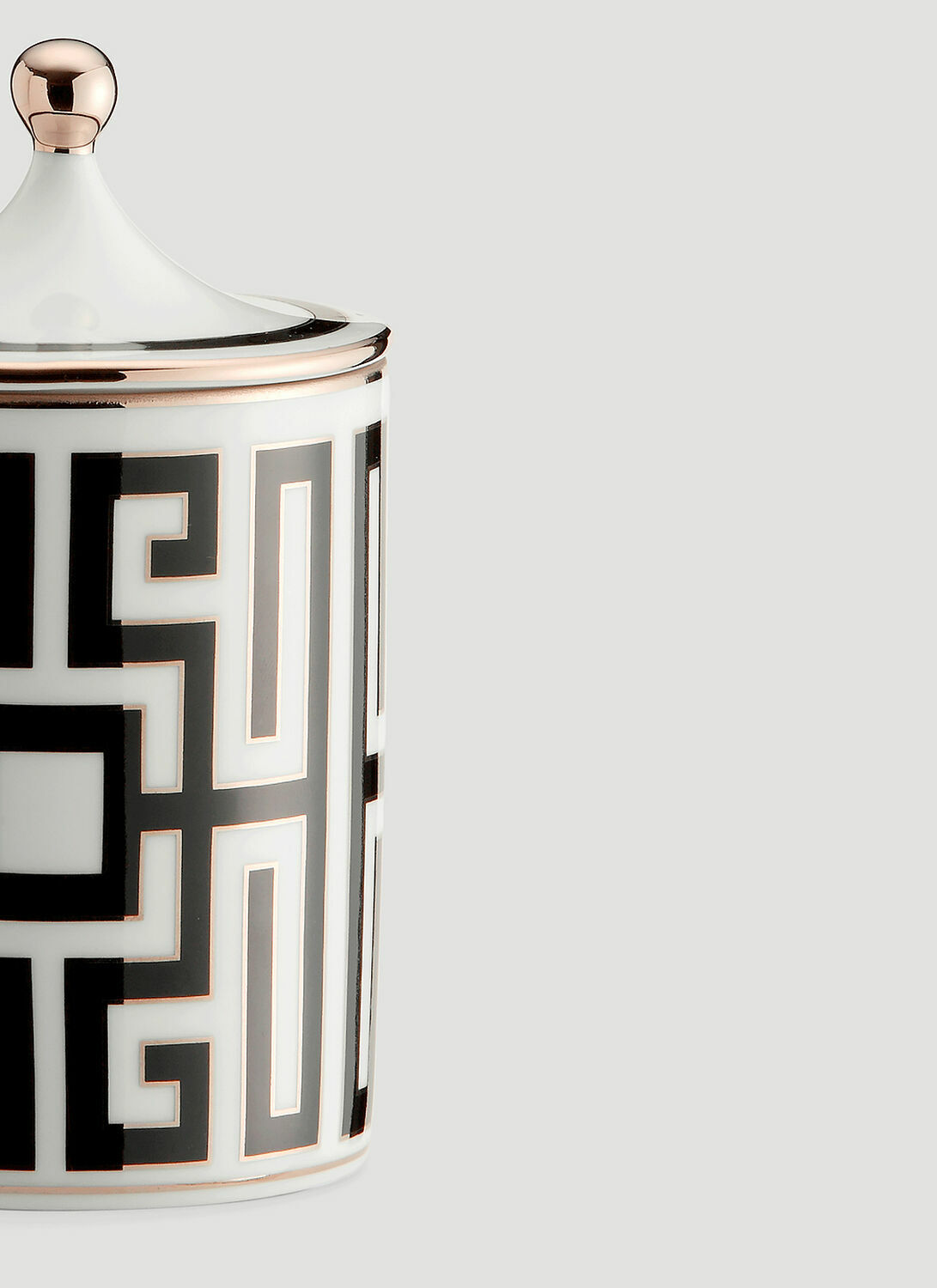 Ginori 1735 Labirinto Candle