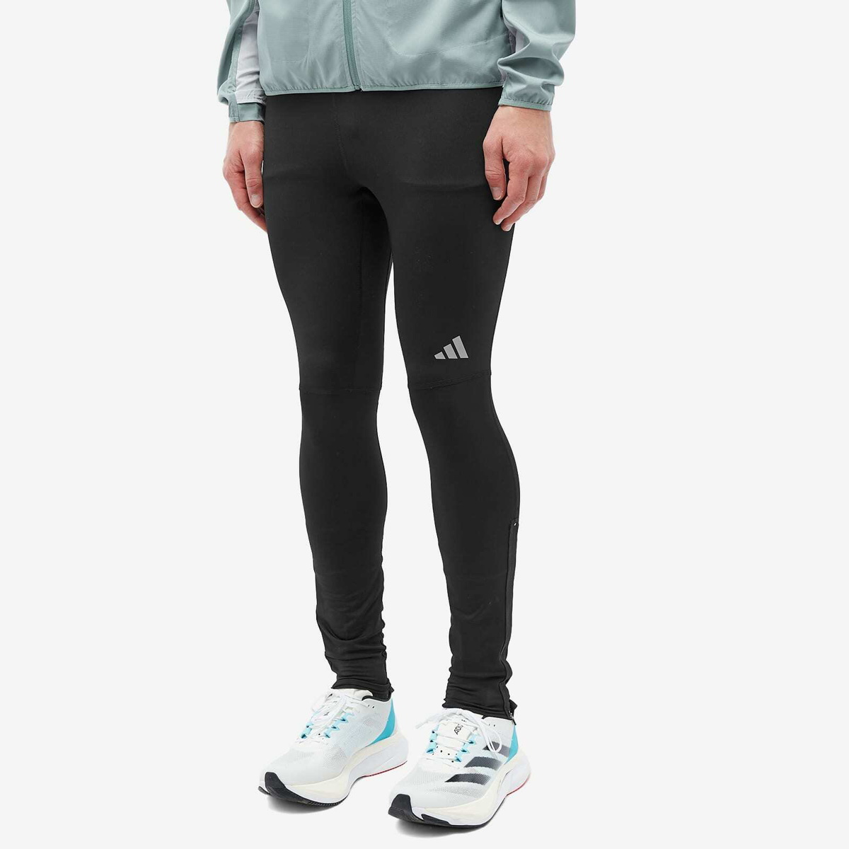 adidas Men`s Running Pants & Tights