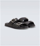 Gucci Leather sandals