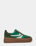 Steve Madden Dodge Sneakers in Green