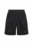 KAPPA Kombat Pro 2025 Lvr Fiorentina Shorts