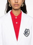 Polo Ralph Lauren Blazer in White