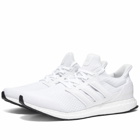 Adidas Men's Ultraboost 5.0 DNA Sneakers in Core White
