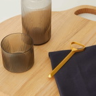 HAY Cap Bottle Opener in Gold 