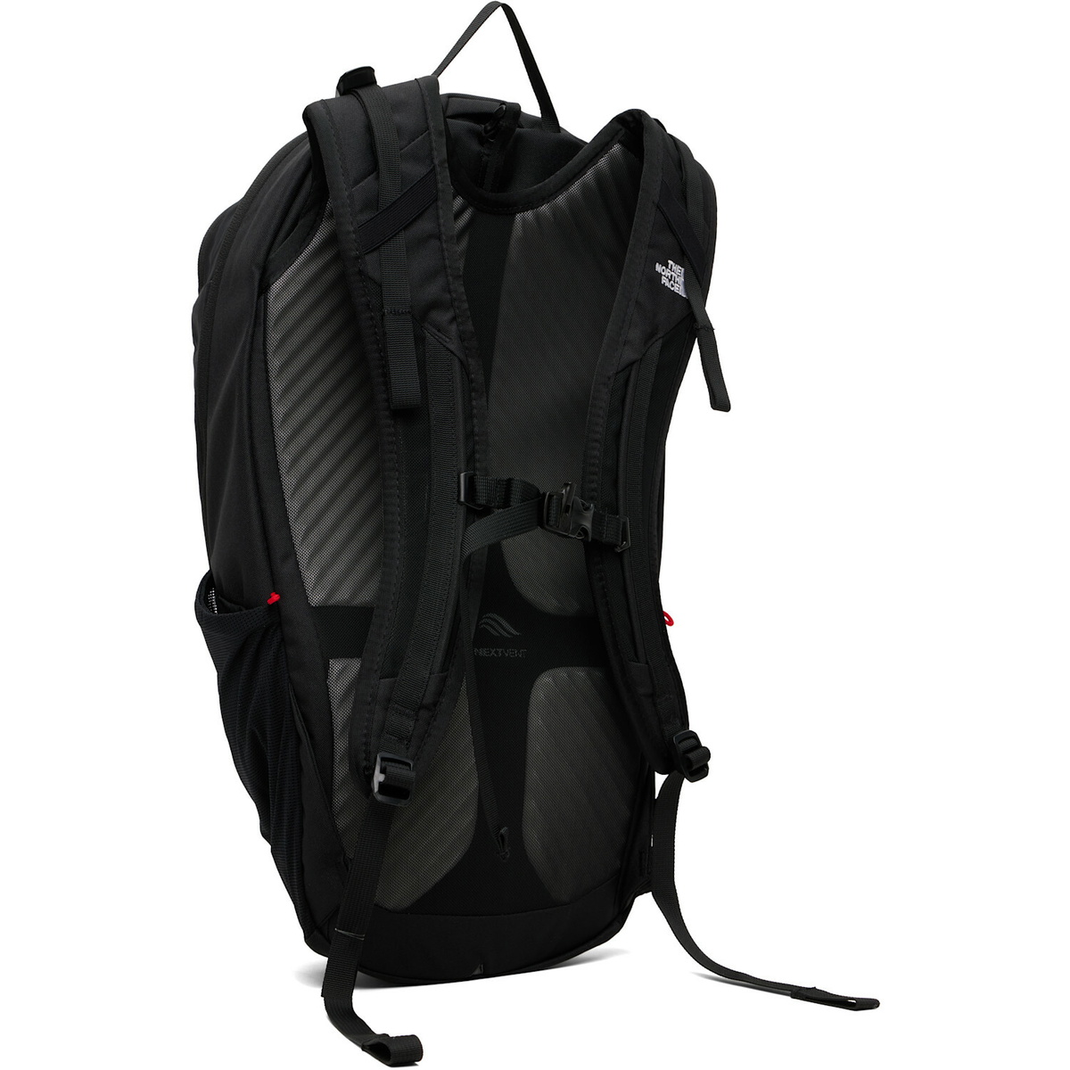 The North Face Black Basin 18 Backpack