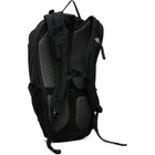 The North Face Black Basin 18 Backpack