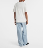 Extreme Cashmere James cotton and cashmere T-shirt
