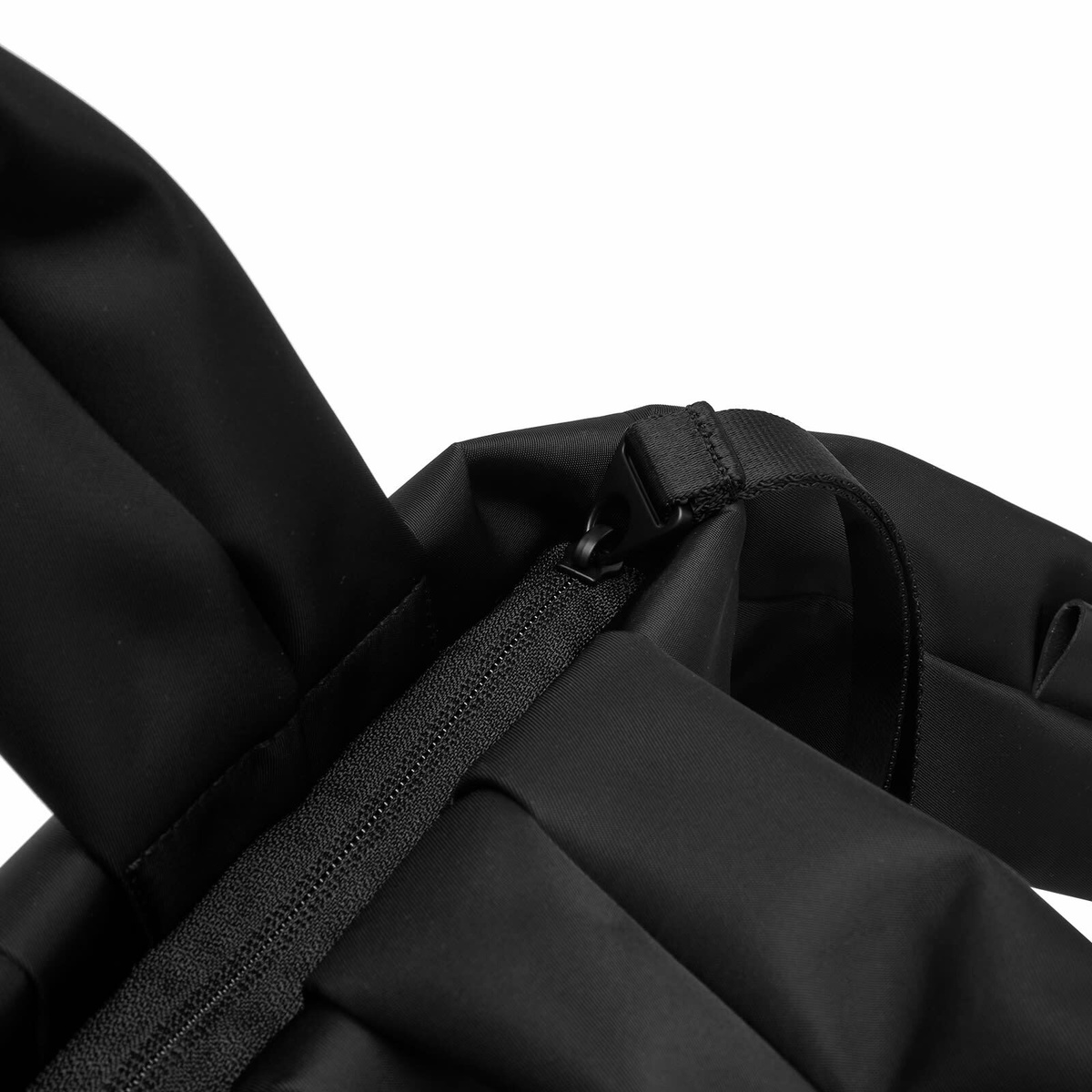 Cote&Ciel Amu Mini Sleek Tote Bag in Black Cote & Ciel