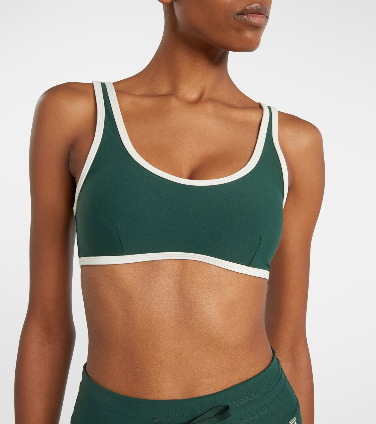 The Upside Santa Fe Brielle sports bra