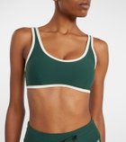 The Upside Santa Fe Brielle sports bra