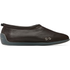 Paloma Wool Brown Miles II Flats