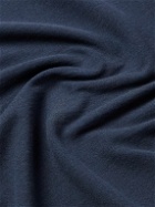 Incotex - Slim-Fit Cotton-Jersey T-Shirt - Blue