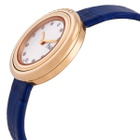 Piaget Possession Quartz Diamond Silver Dial Ladies Watch G0A45072