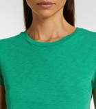 Velvet Odelia cotton jersey T-shirt