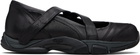 OUR LEGACY Black Sweetheart Dress Sneakers