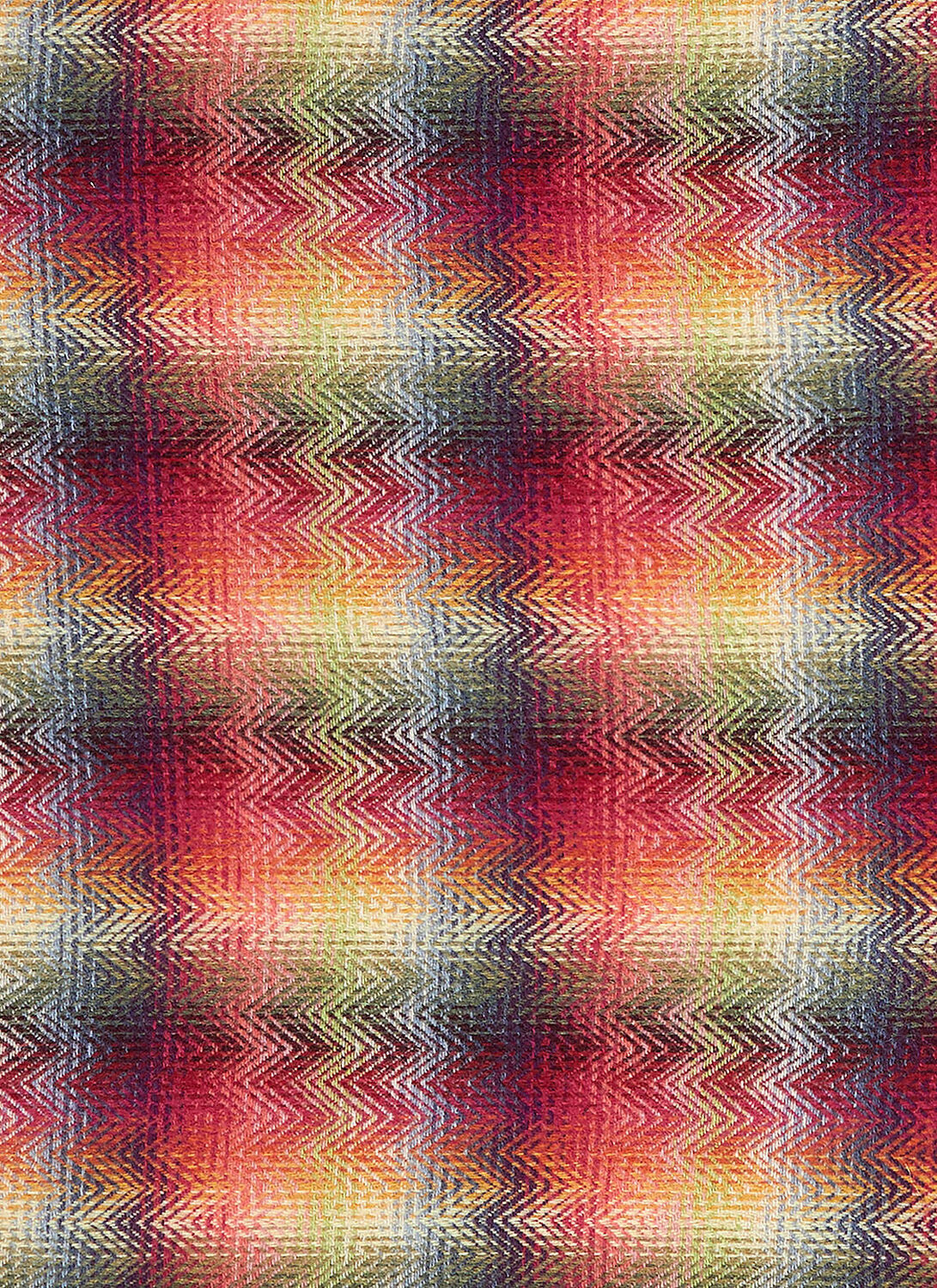 Missoni Home Montgomery Blanket