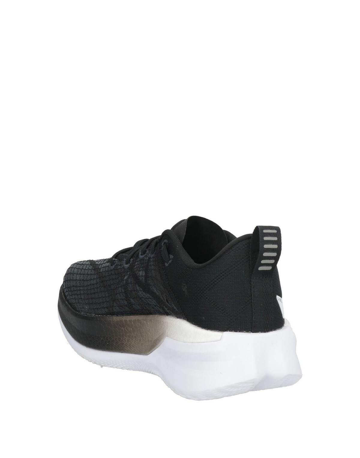 Under Armour Womens Sneakers in Black