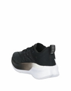 Under Armour Womens Sneakers in Black