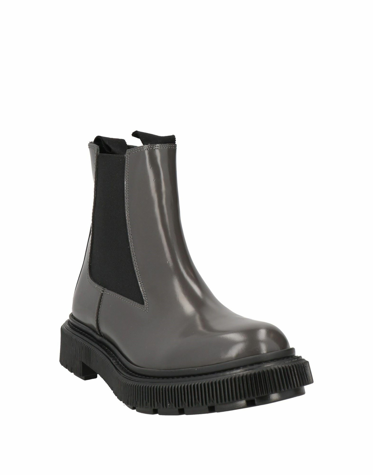 Adieu Womens Ankle boots Lead
