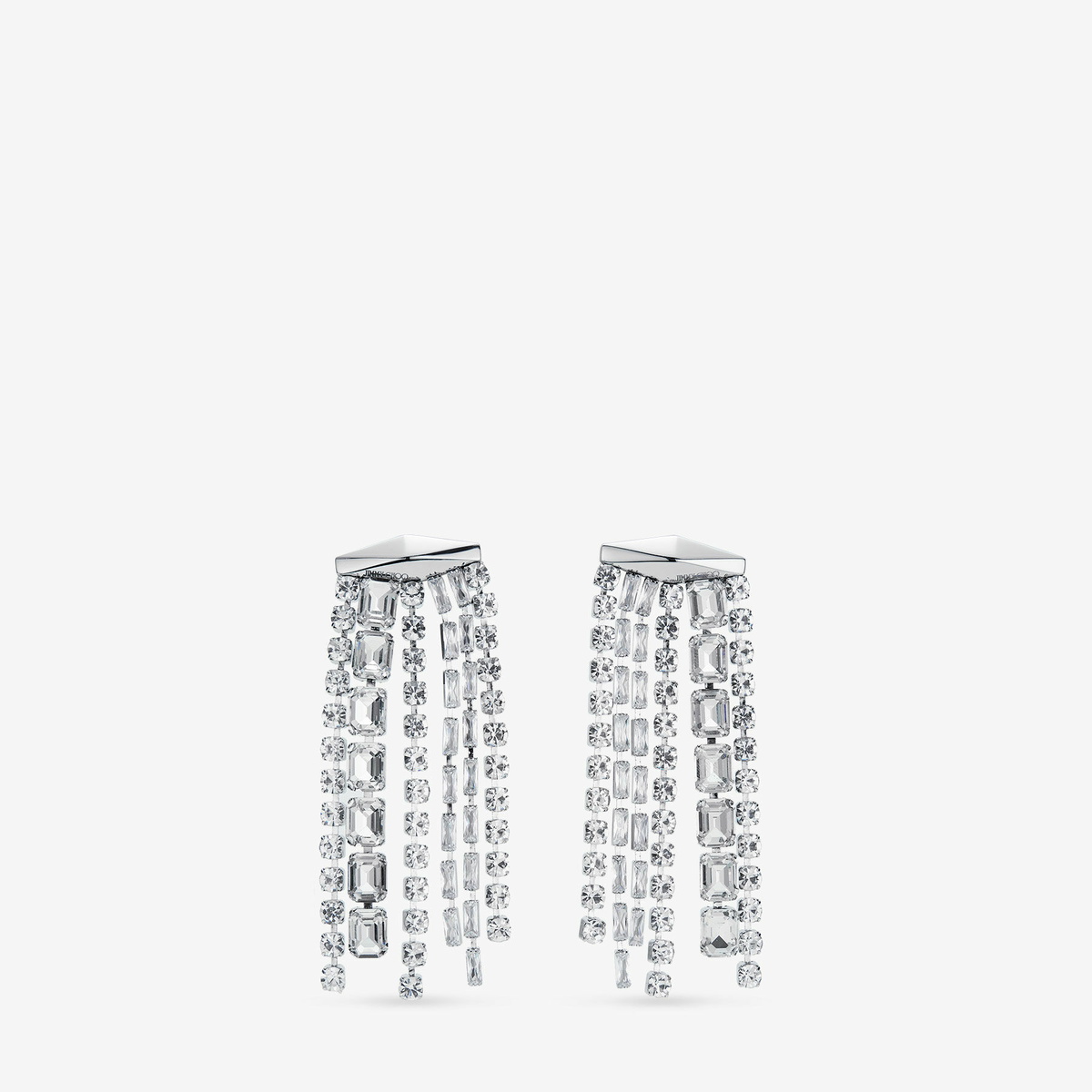Jimmy Choo Zandra Earrings 