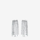 Jimmy Choo Zandra Earrings 